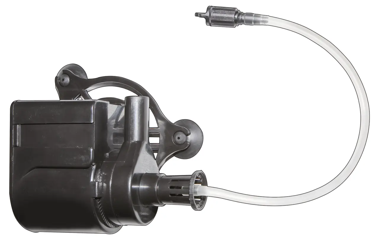 Pompa zapasowa NP 1600 do odpieniaczy 400 HO + 600 S - Elektronika i akcesoria