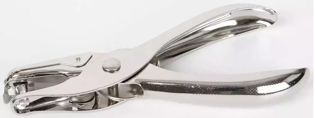 Dziurkacz ozdobny kombinerki - Papiernicze i szkolne