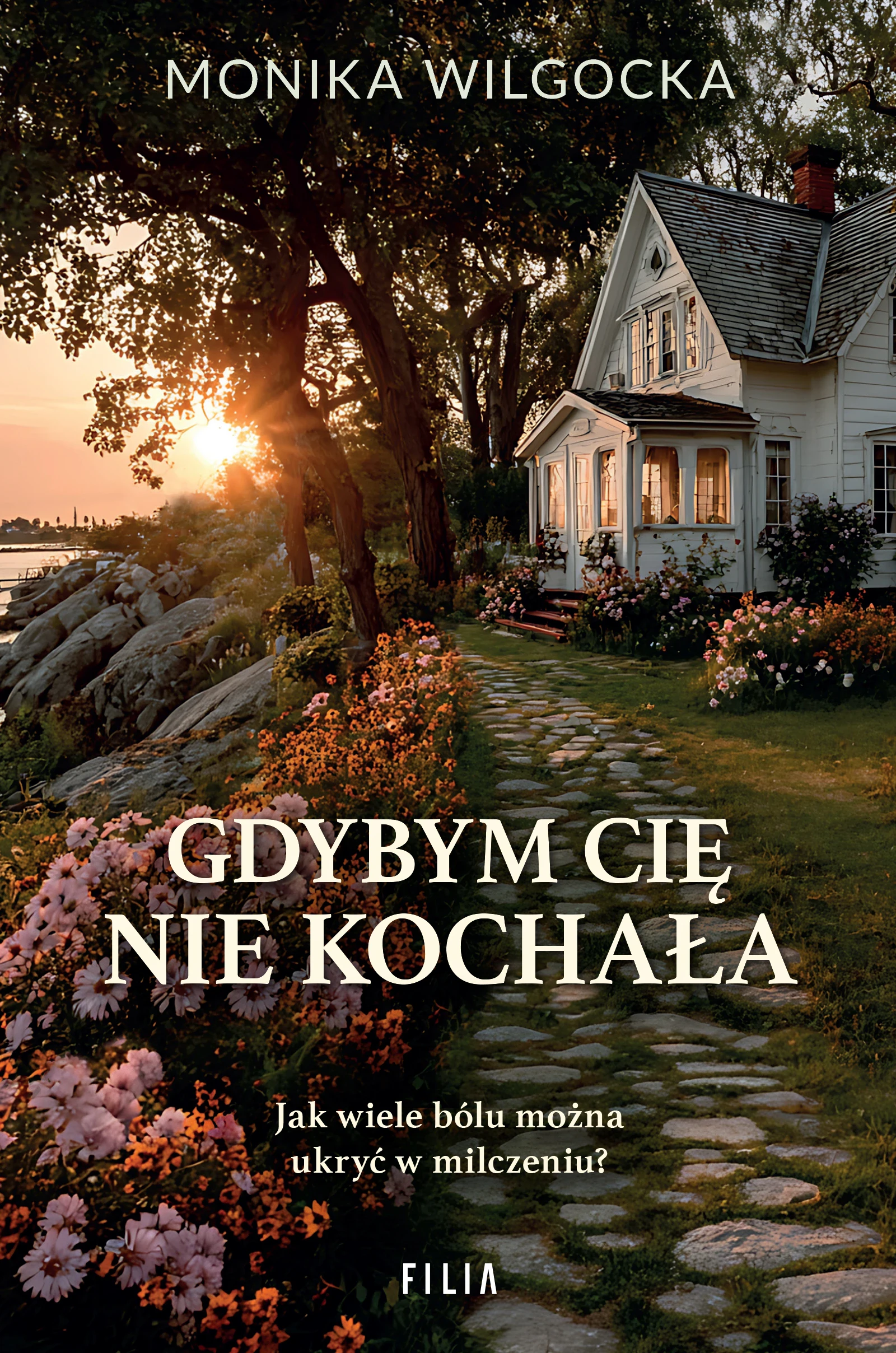 Gdybym cię nie kochała - Książki