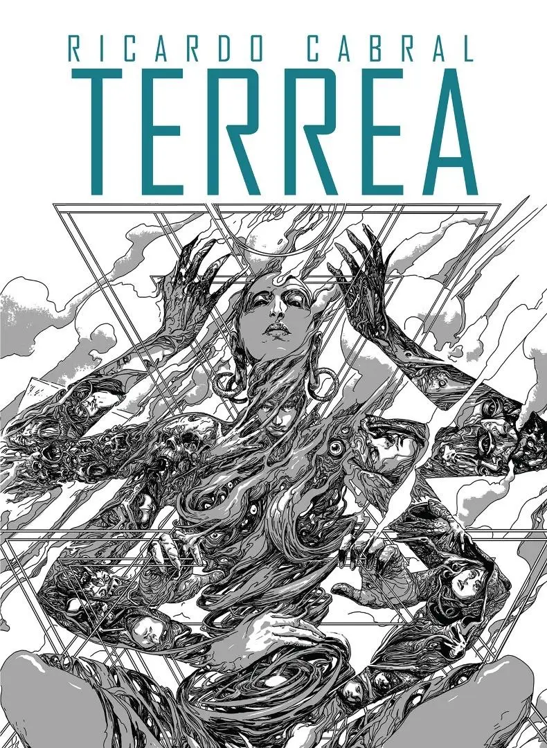 Terrea - Książki