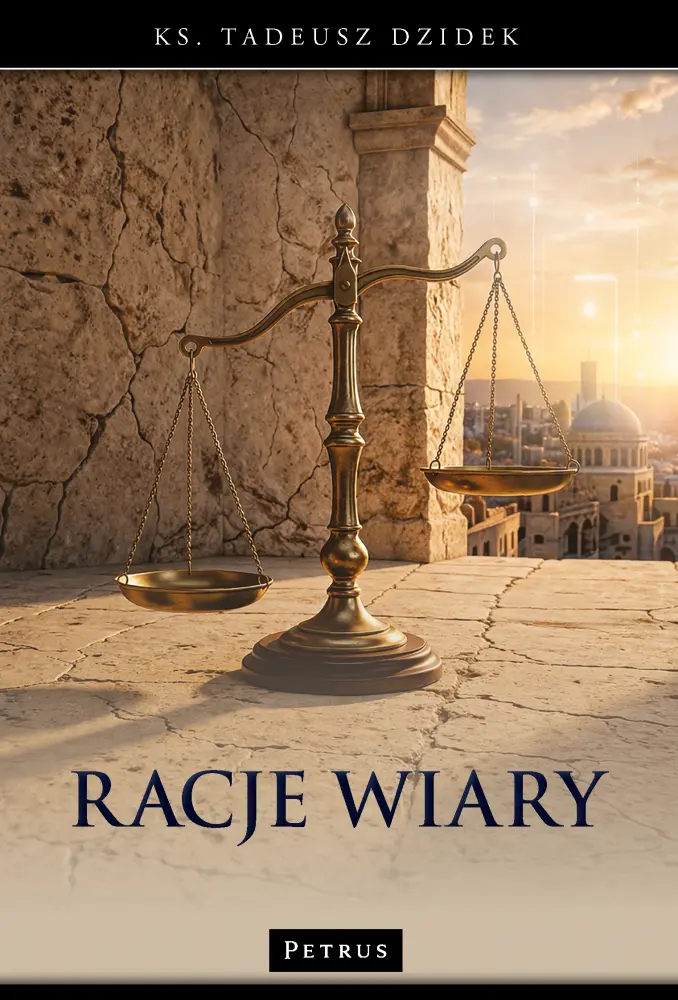 Racje wiary. W stronę rozumnej nadziei - Książki
