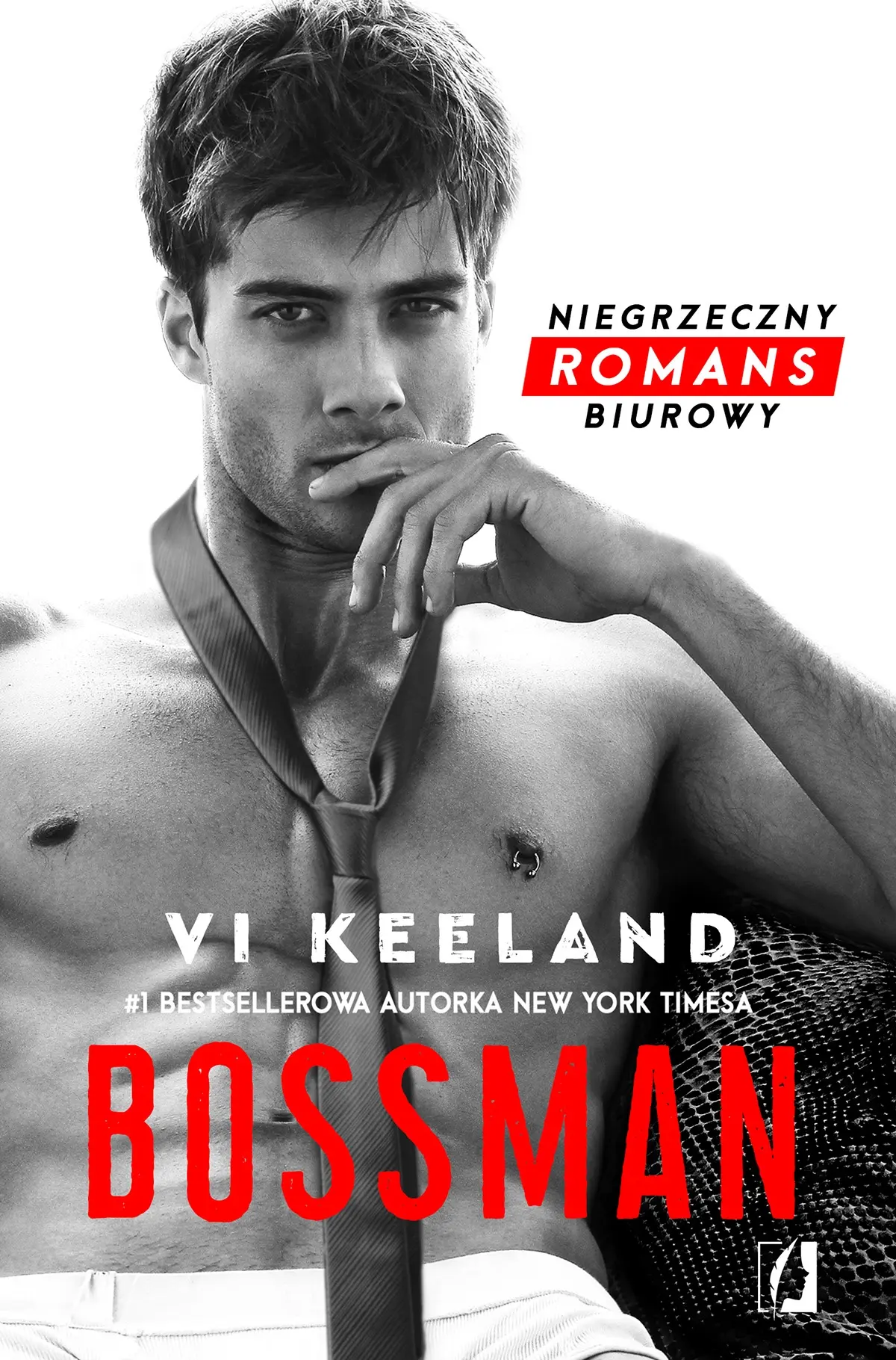 Bossman - Książki