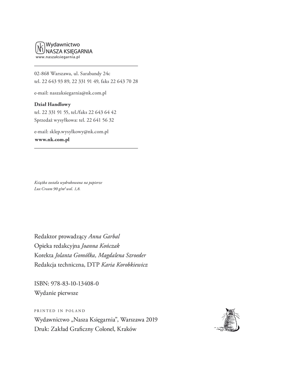 Przygody Alicji w Krainie Czarów - Książki