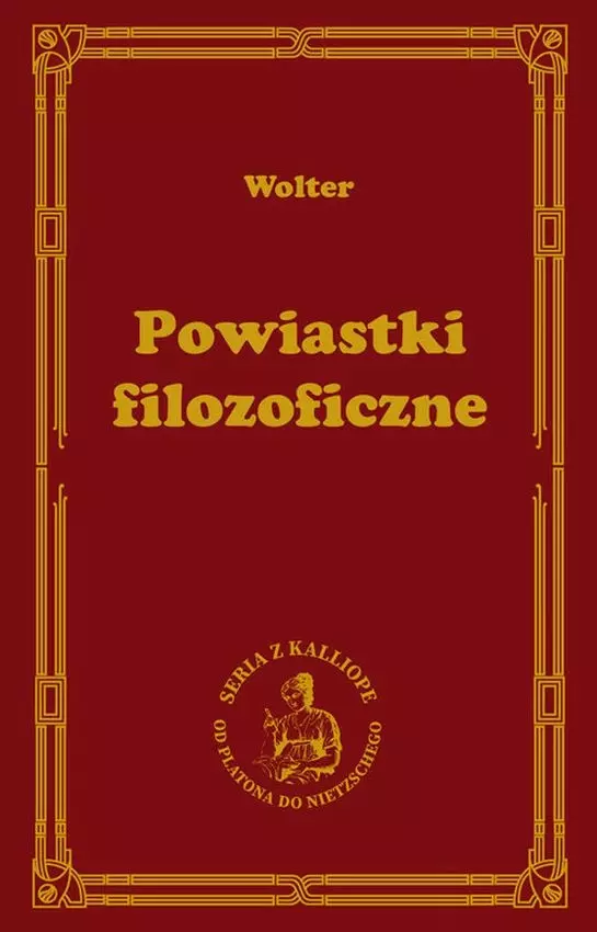 Powiastki filozoficzne