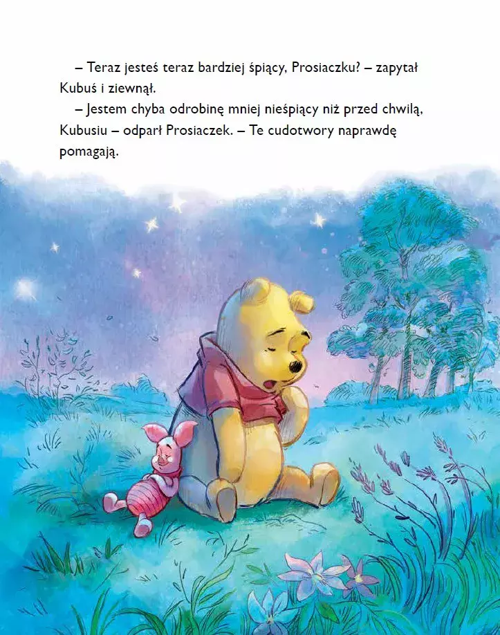 Kubuś i Przyjaciele. Gwiazdko, spełnij me życzenie - Książki