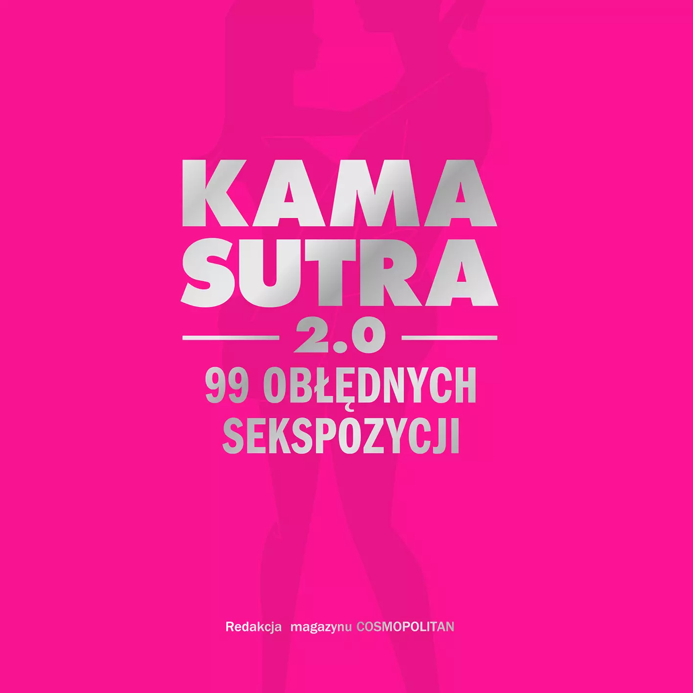 Kamasutra 2.0 - Książki