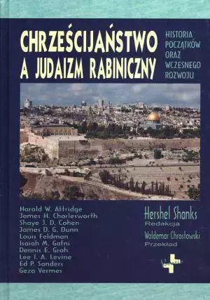 Chrześcijaństwo a judaizm rabiniczny