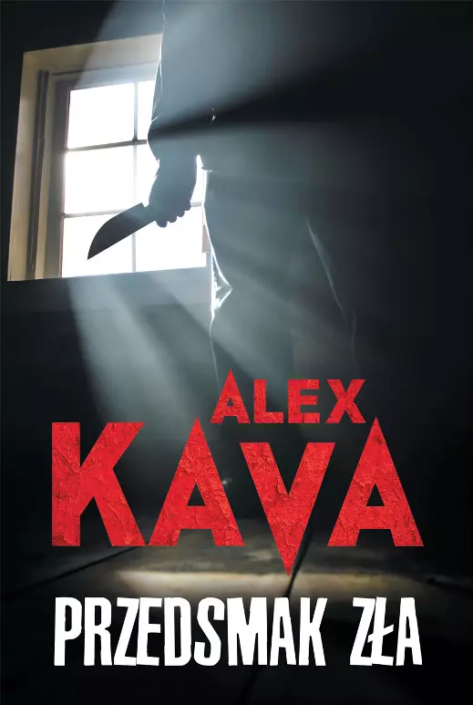 Przedsmak zła