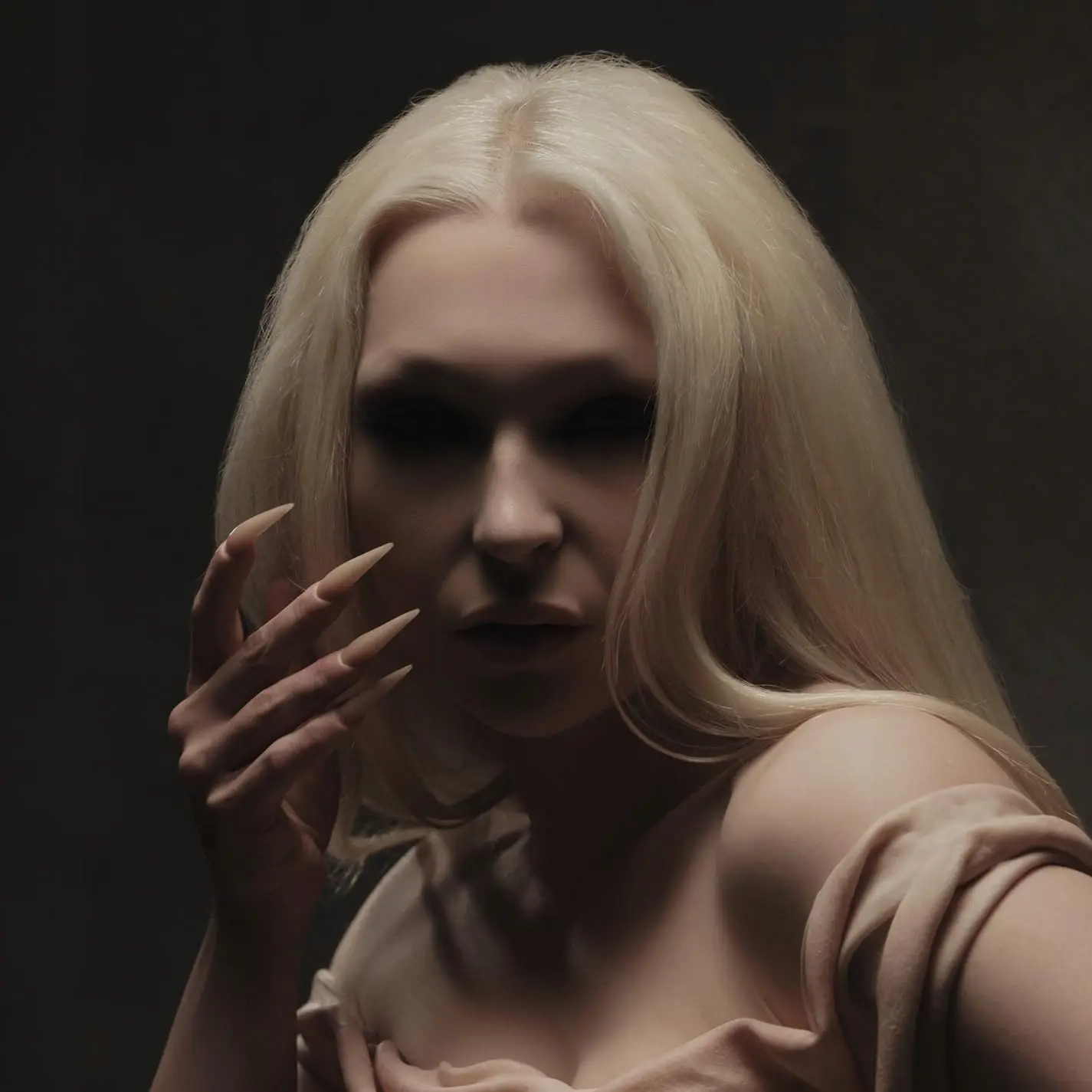 Torn (Milky Clear Vinyl), Winyl - Muzyka