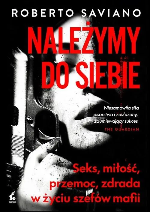 Należymy do siebie - Książki