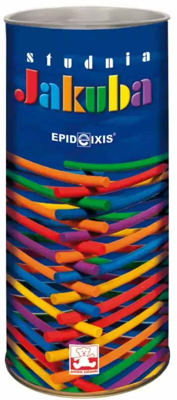 Studnia Jakuba - Gry