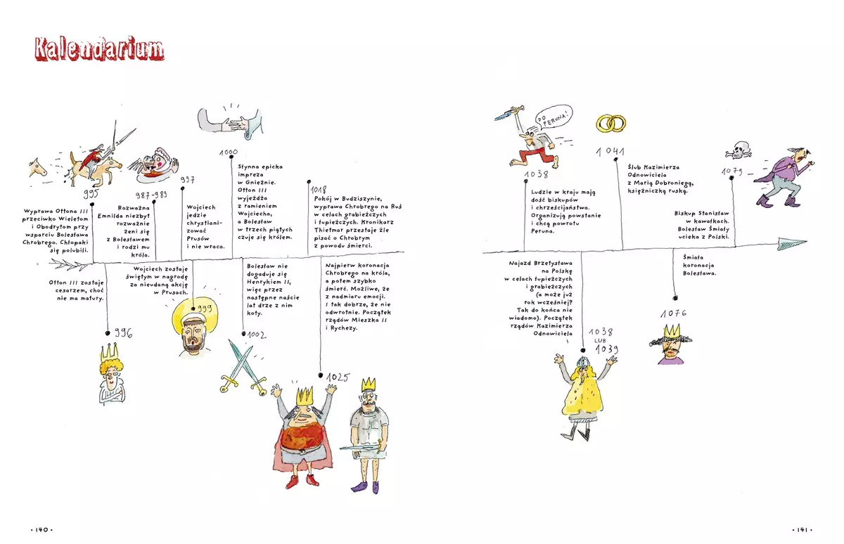 W czym Chrobry był dobry? - Książki