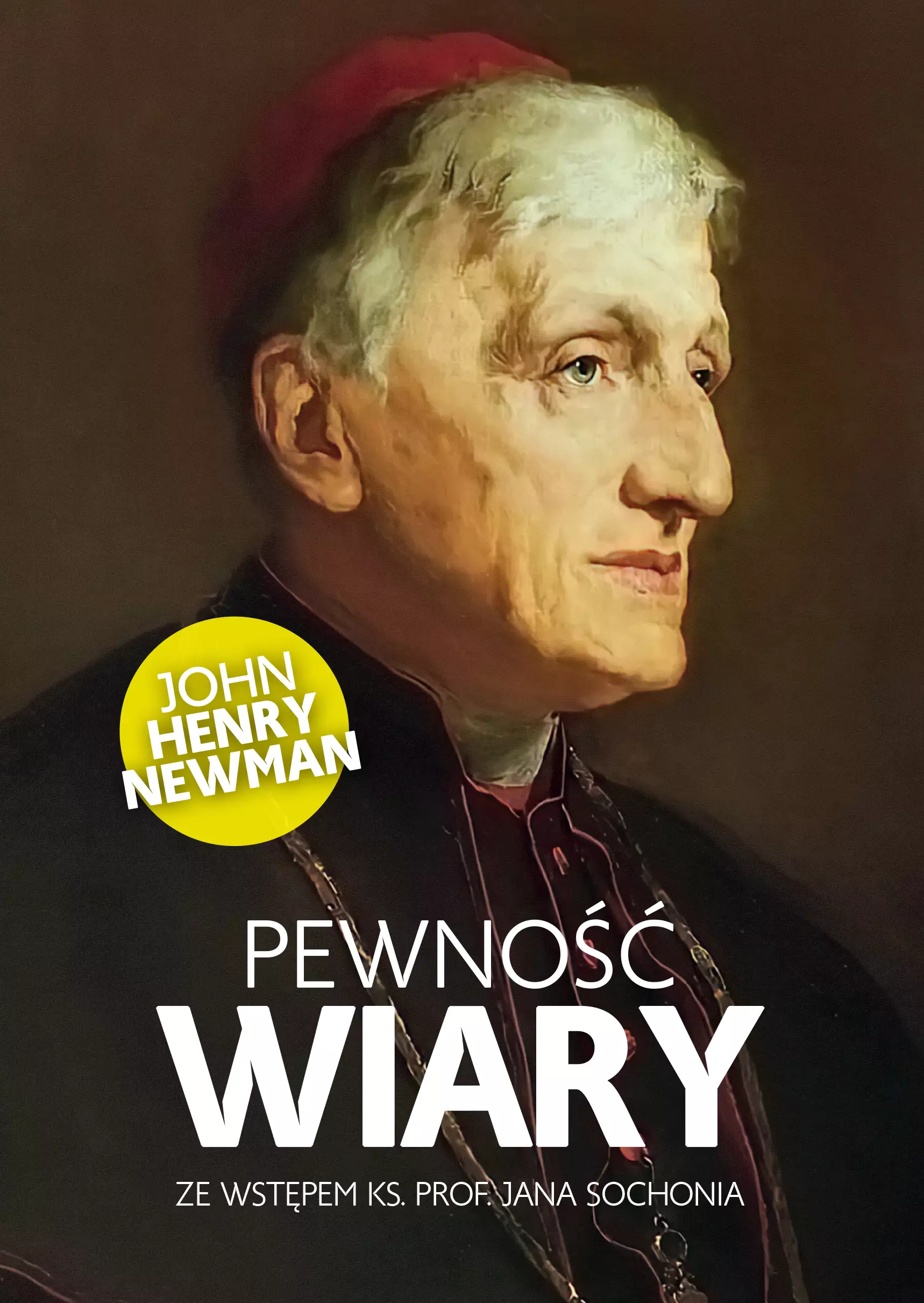 Pewność wiary - Książki