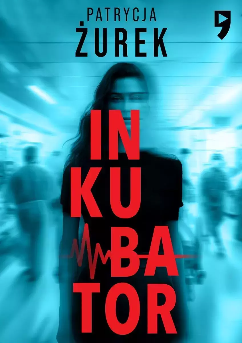 Inkubator - Książki
