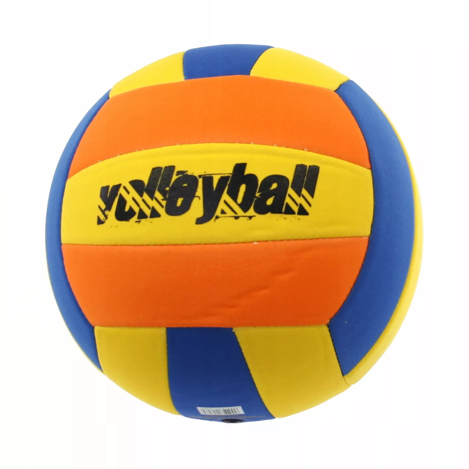 Piłka siatkowa neoprenowa R.5 WPS10 70844 - Zabawki