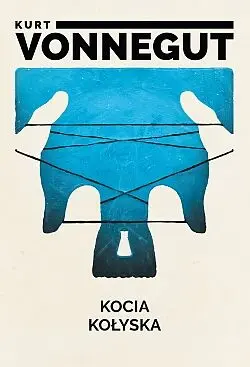 Kocia kołyska - Książki