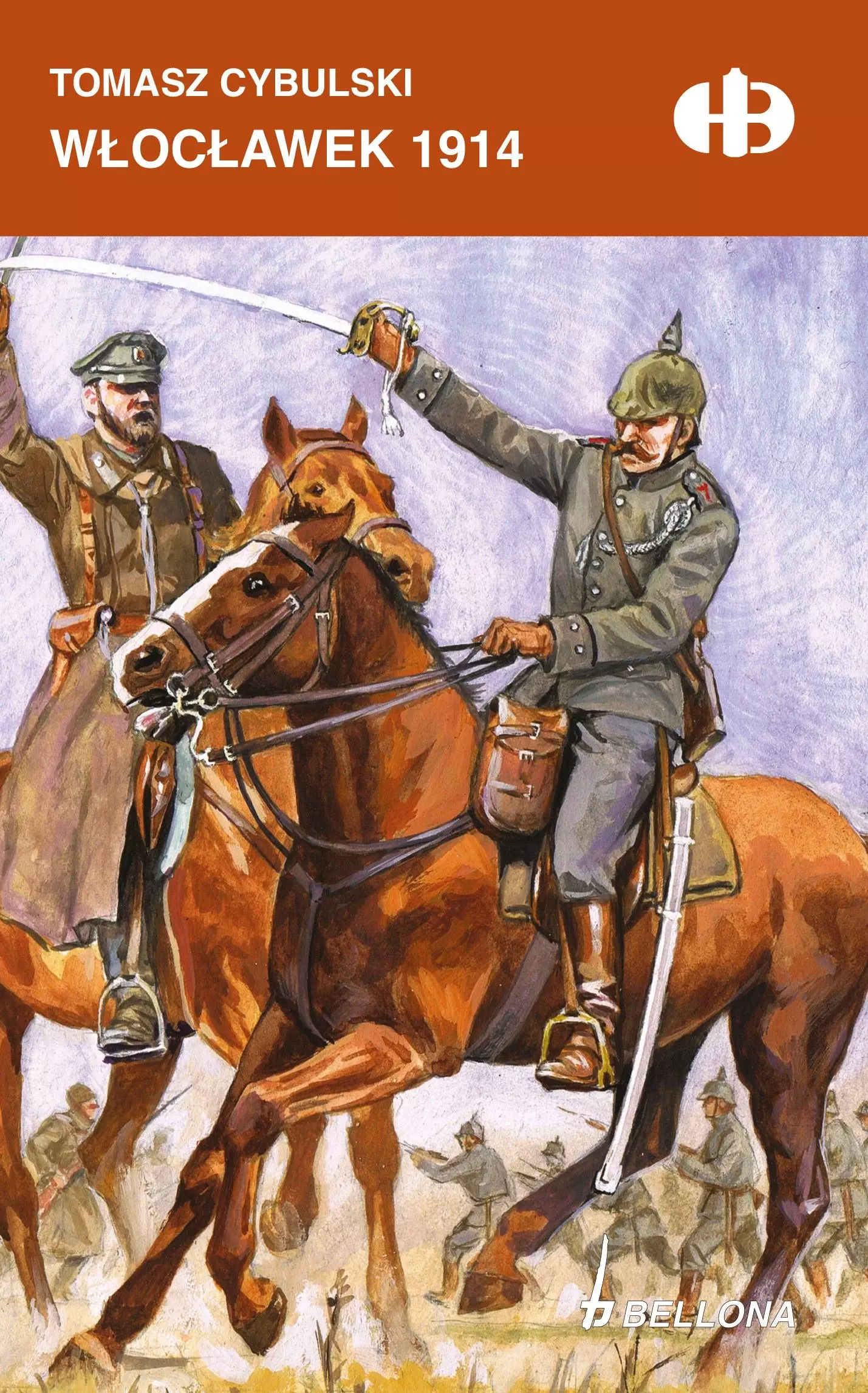 Włocławek 1914 - Książki