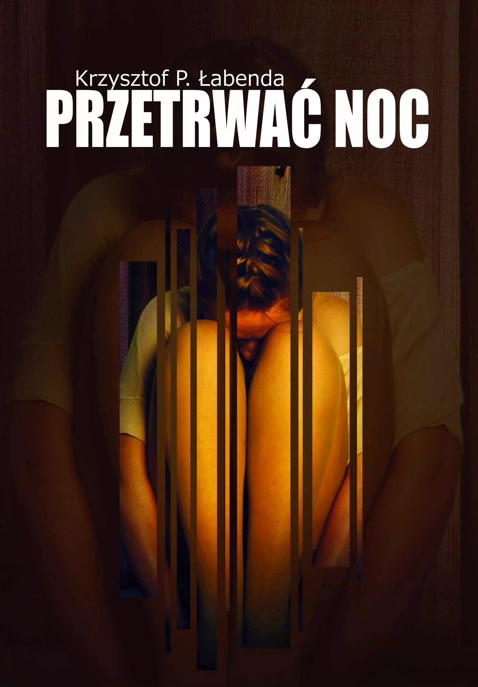 Przetrwać noc - Książki