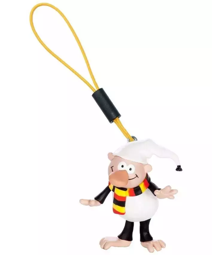 Zawieszka - Muchomorek - Zabawki