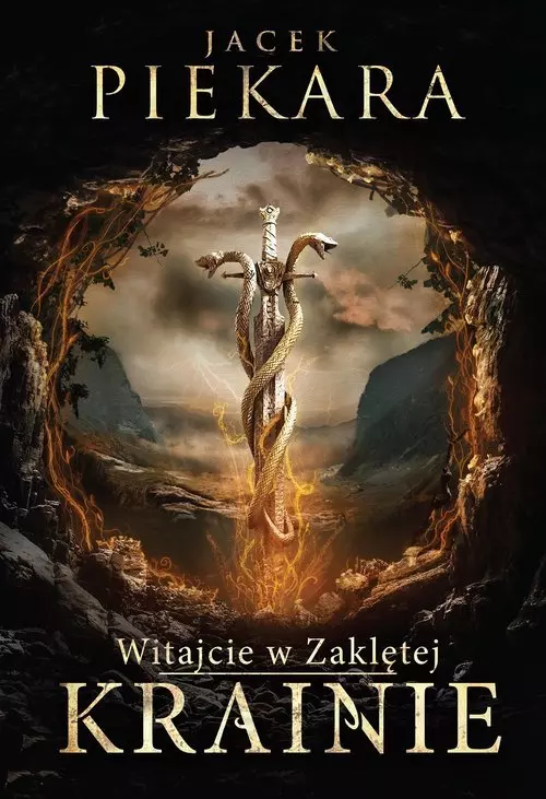 Witajcie w Zaklętej Krainie