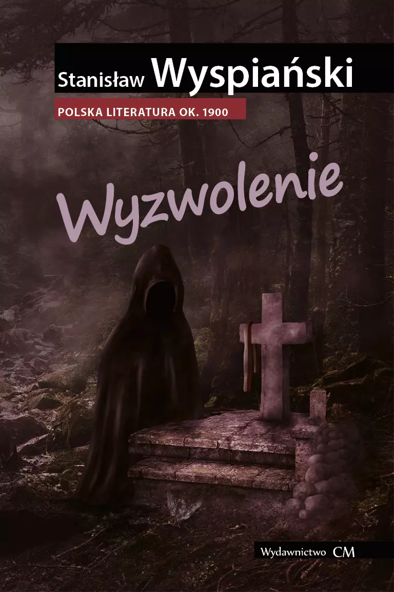 Wyzwolenie - Książki