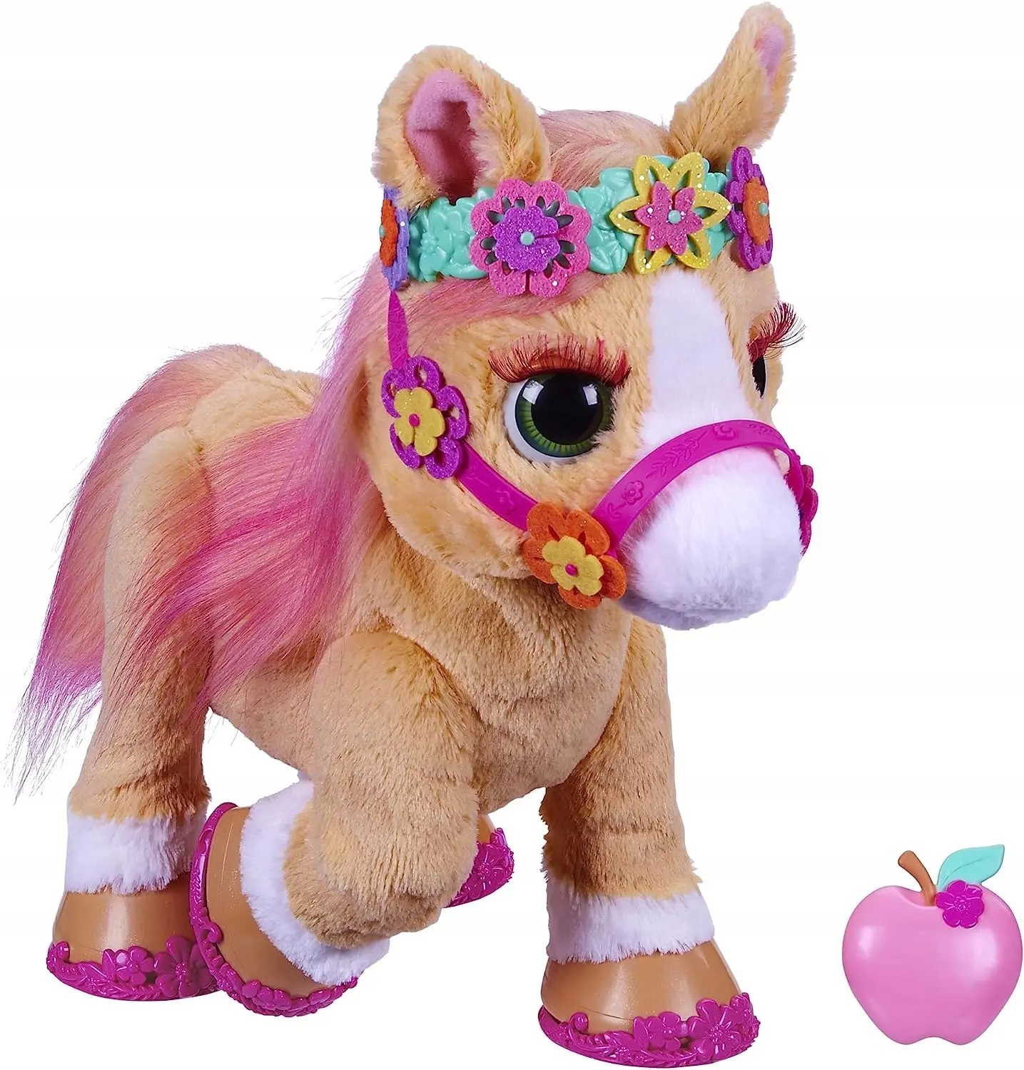 Balon foliowy 14" FX - Kucyki My Little Pony: Sunny, niepakowany - Papiernicze i szkolne