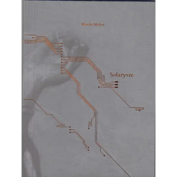 Solarysze - Książki