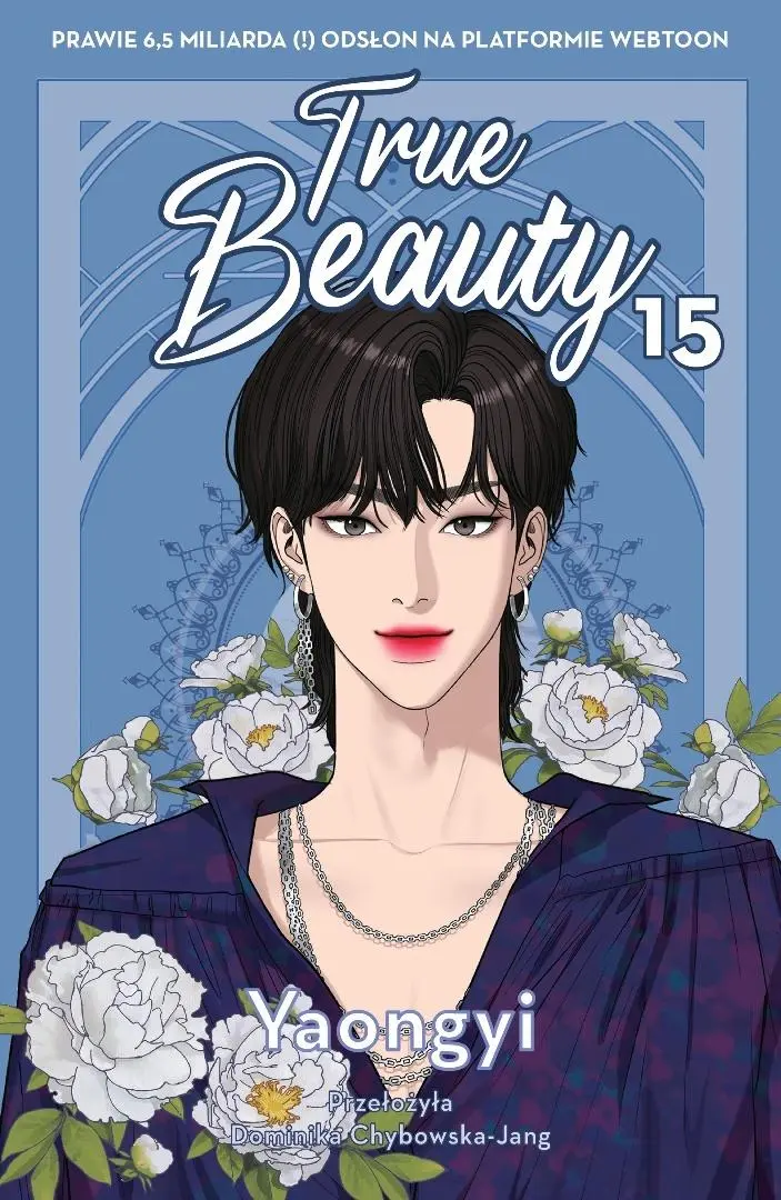 True Beauty T.15 - Książki