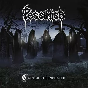 Cult Of The Initiated, CD - Muzyka