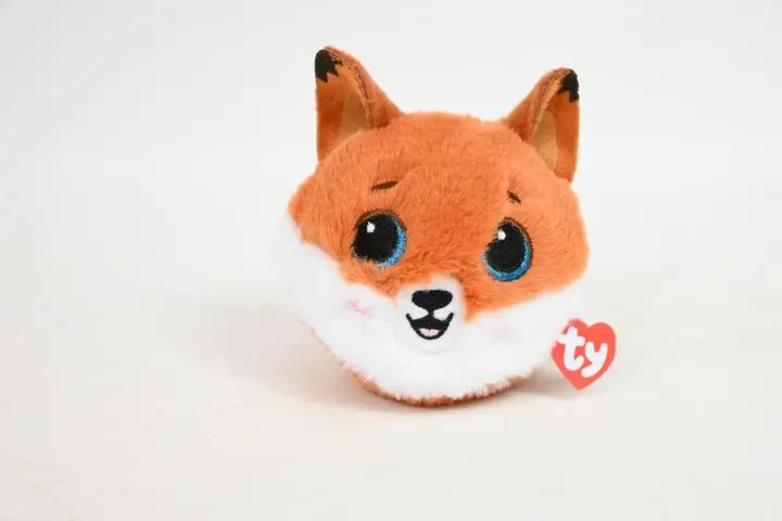 METEOR Ty Beanie Bouncers Blaze 30848 - Zabawki