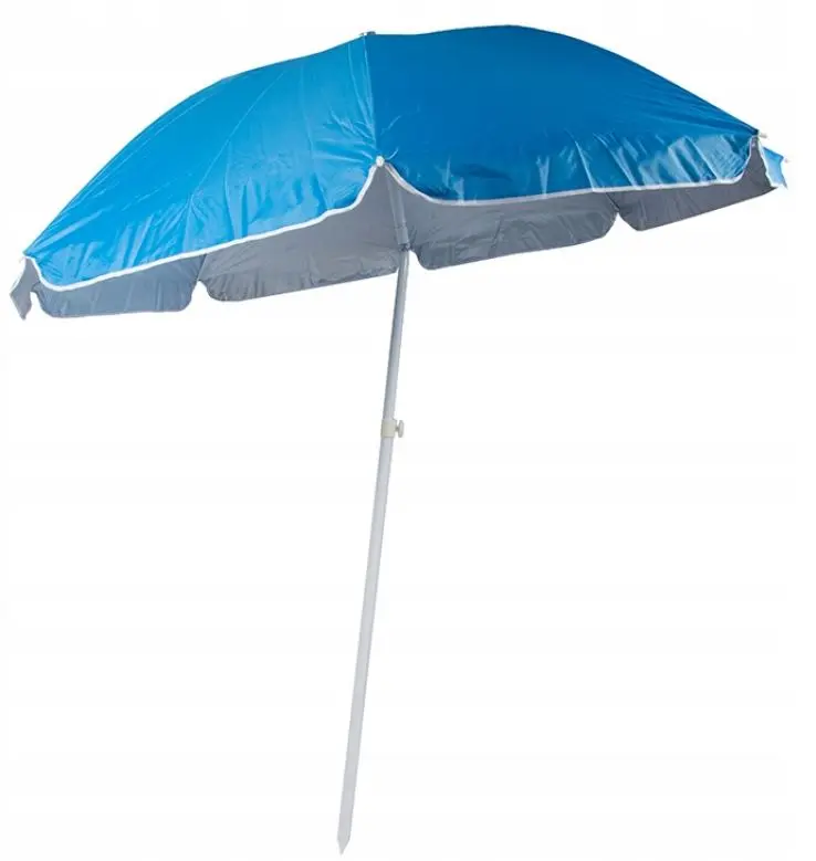 Parasol Plażowo Ogrodowy 200CM Royokamp 1015804 - Elektronika i akcesoria