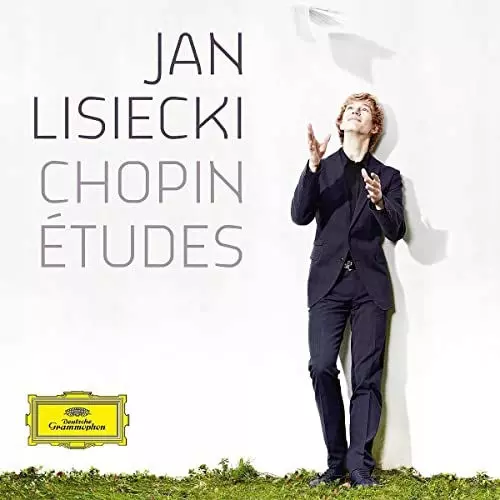 Chopin Etudes, Winyl - Muzyka