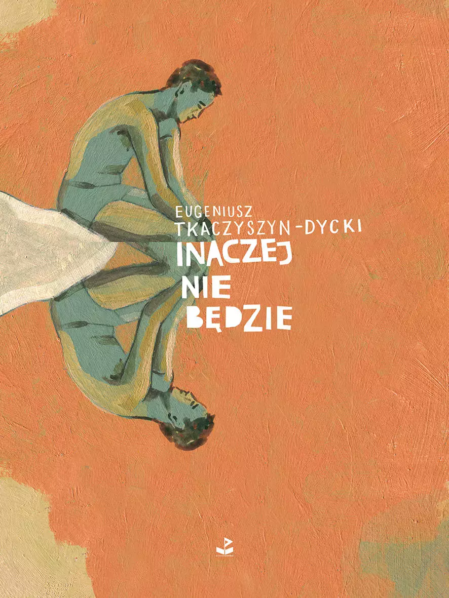 Inaczej nie będzie - Książki