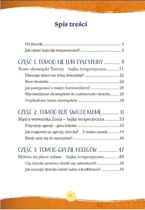 Kreatywne książeczki terapeutyczne. Tomcio rozwiązuje problemy. Złość i agresja - Książki
