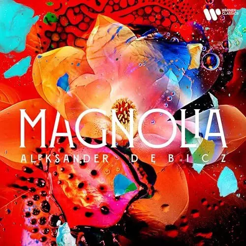 Magnolia - Muzyka