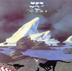 Drama (Expanded & Remastered) - Muzyka