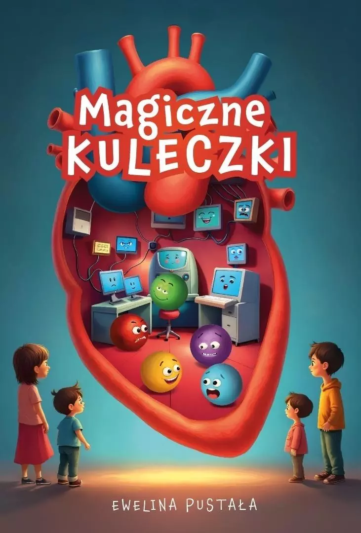 Magiczne kuleczki