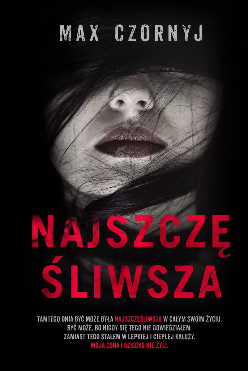 Najszczęśliwsza