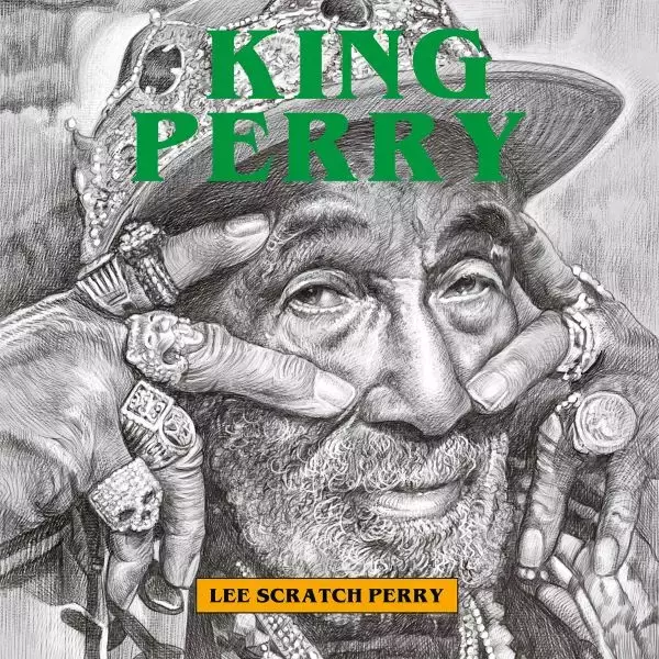 King Perry, CD - Muzyka