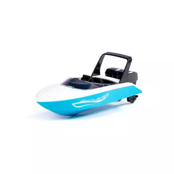 Polesie 92526 Motorówka Cruise w worku - Zabawki