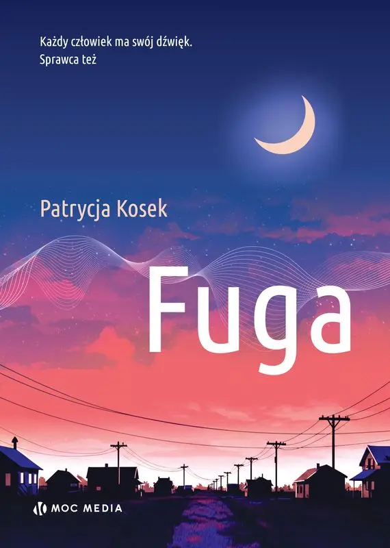 Fuga - Książki