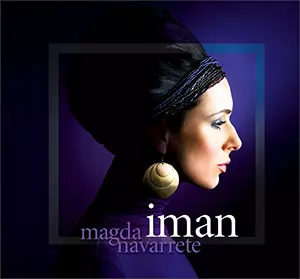 Iman, CD - Muzyka