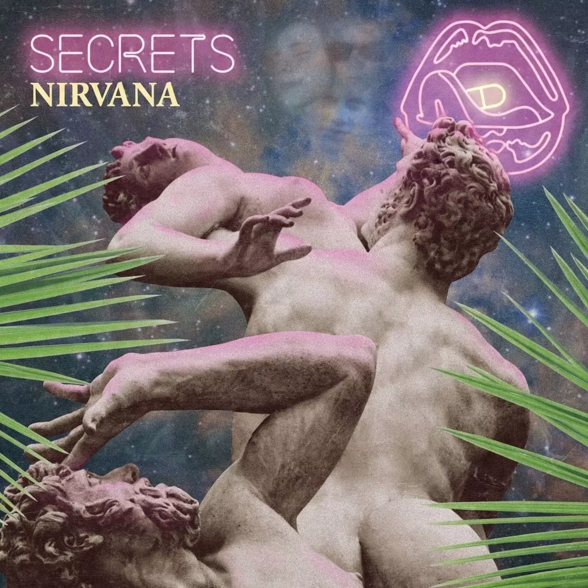 Secrets LP, Winyl - Muzyka