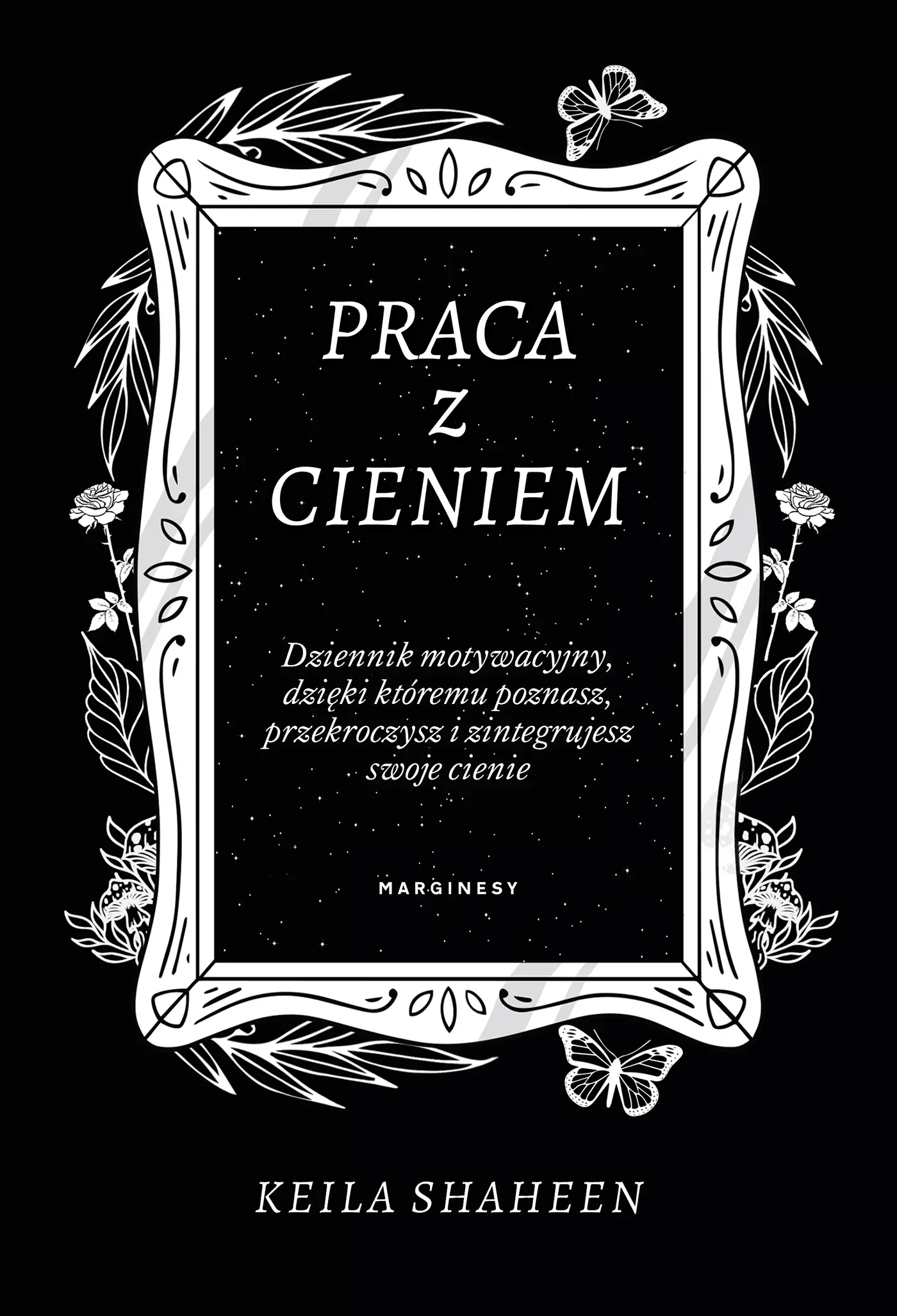 Praca z cieniem