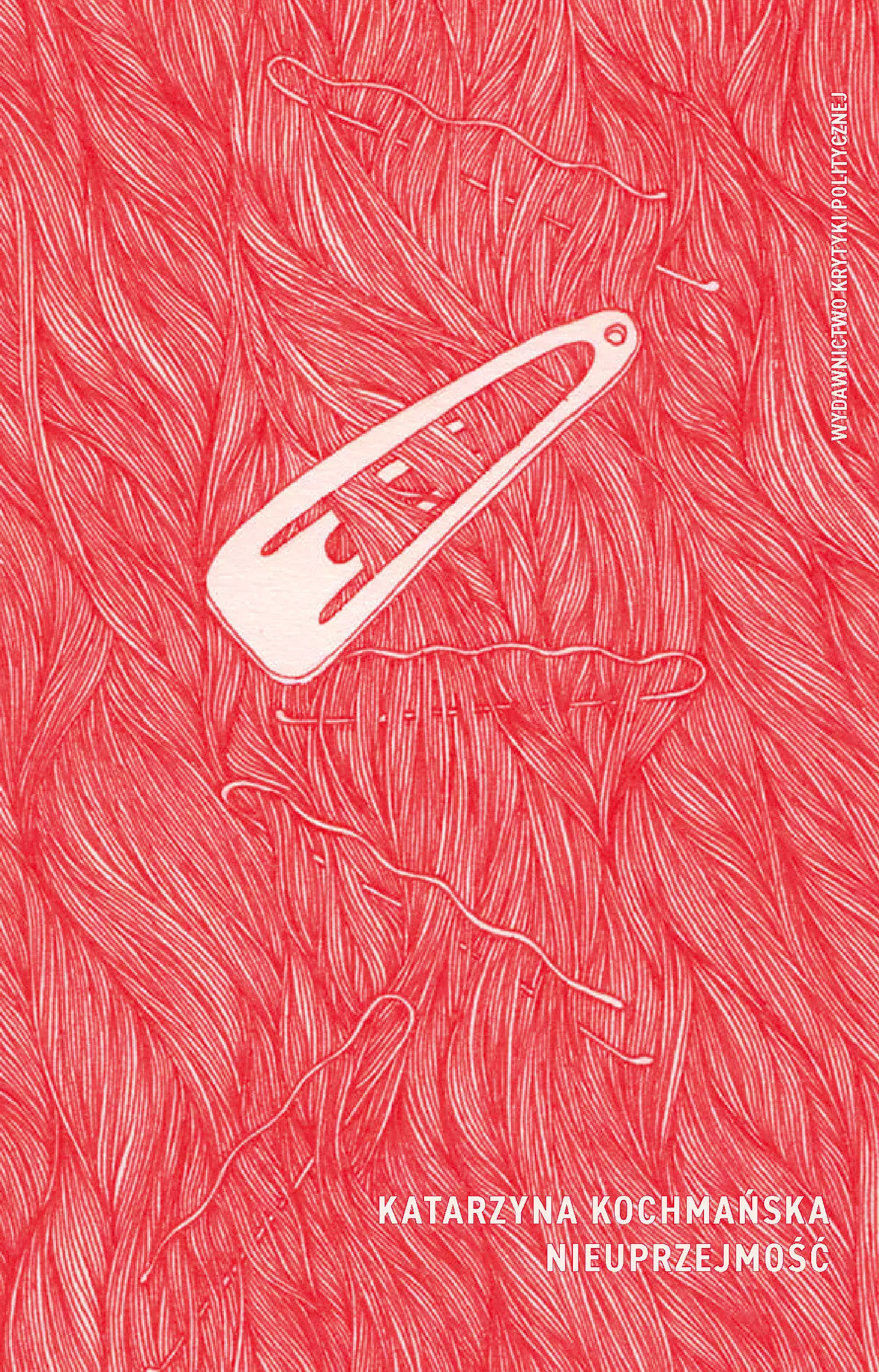 Nieuprzejmość - Książki