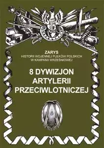 8 dywizjon artylerii przeciwlotniczej