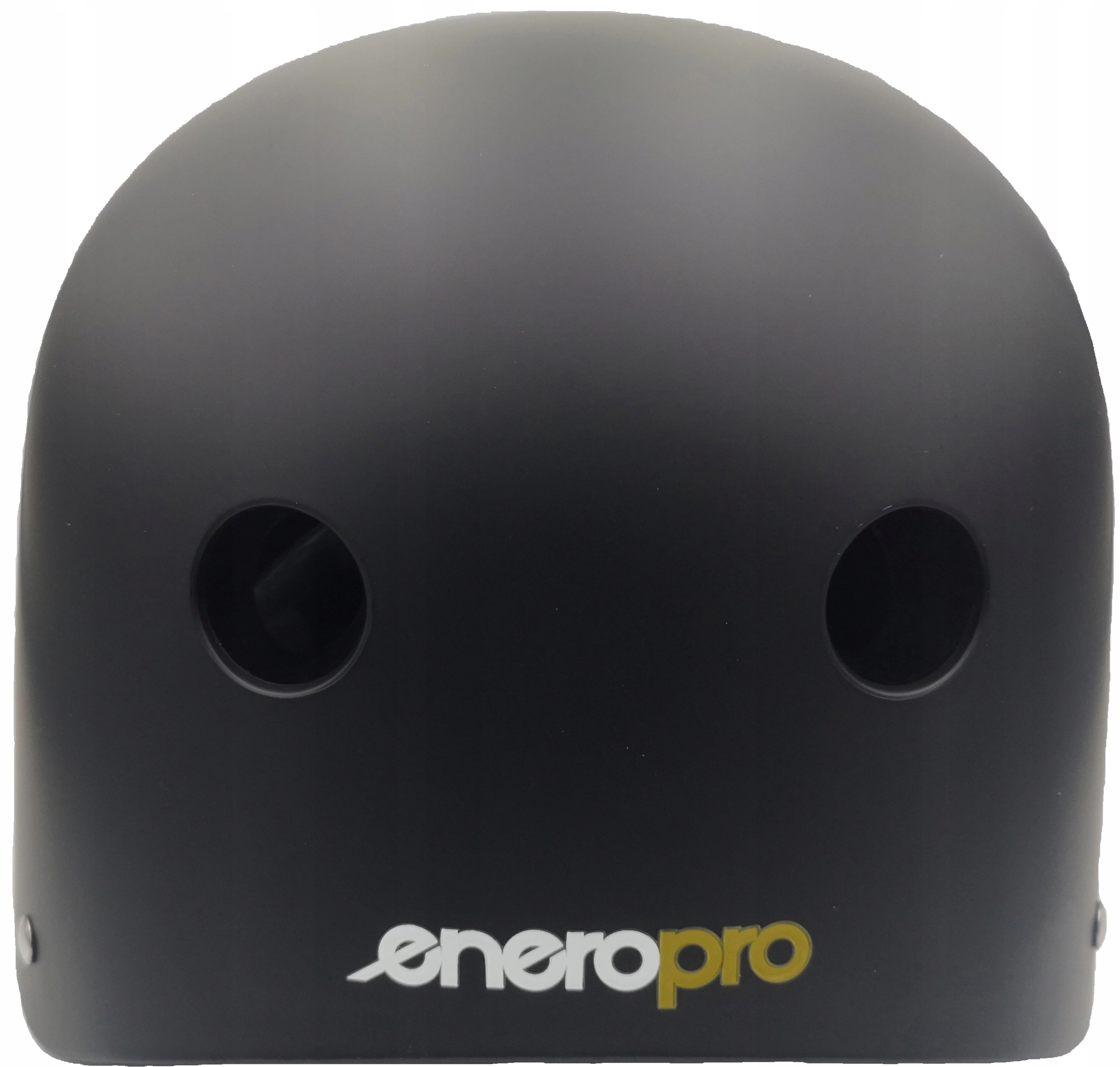 Kask Skate Katana Czarny R.L Enero Pro - Zabawki