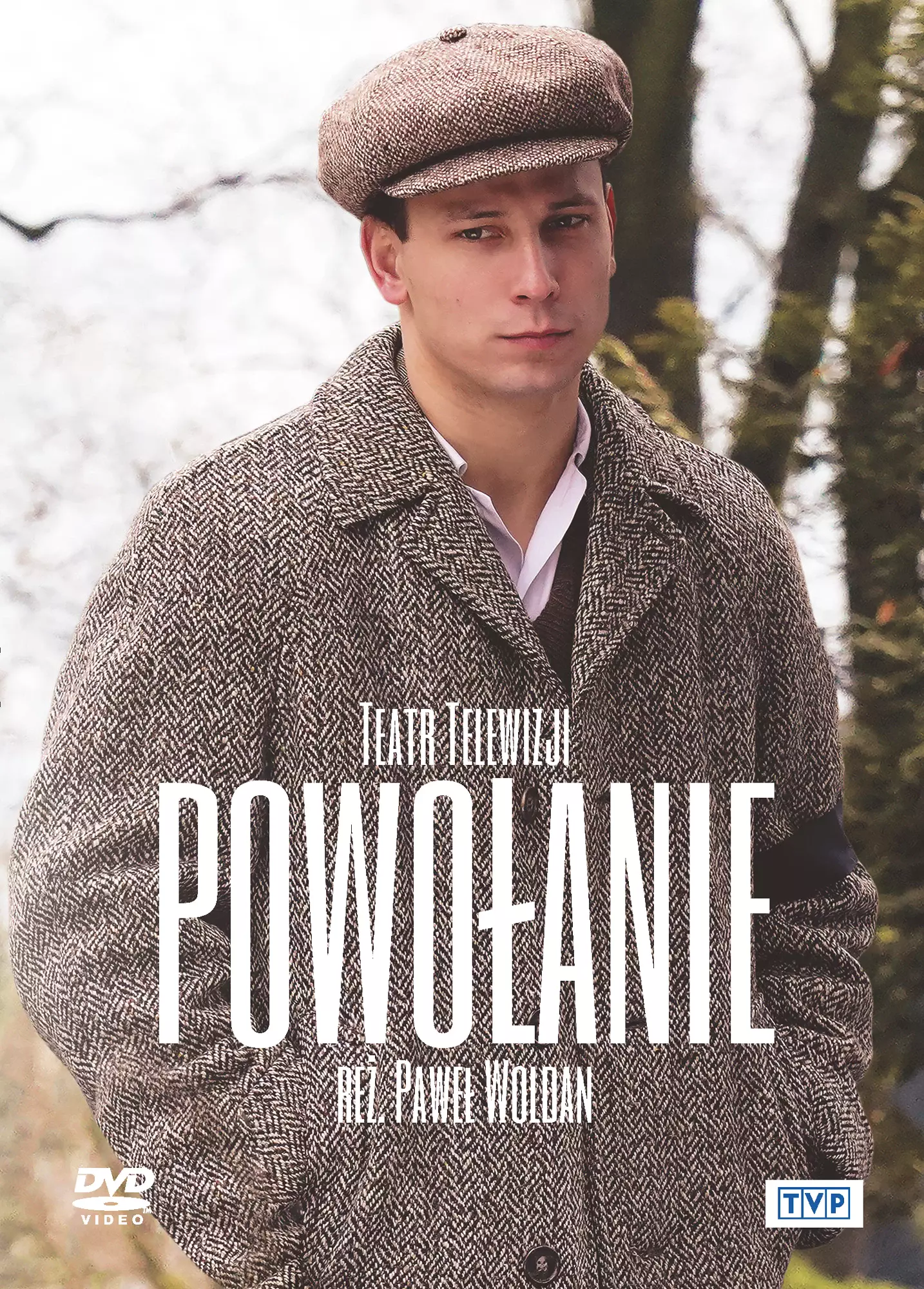 Powołanie, DVD - Filmy