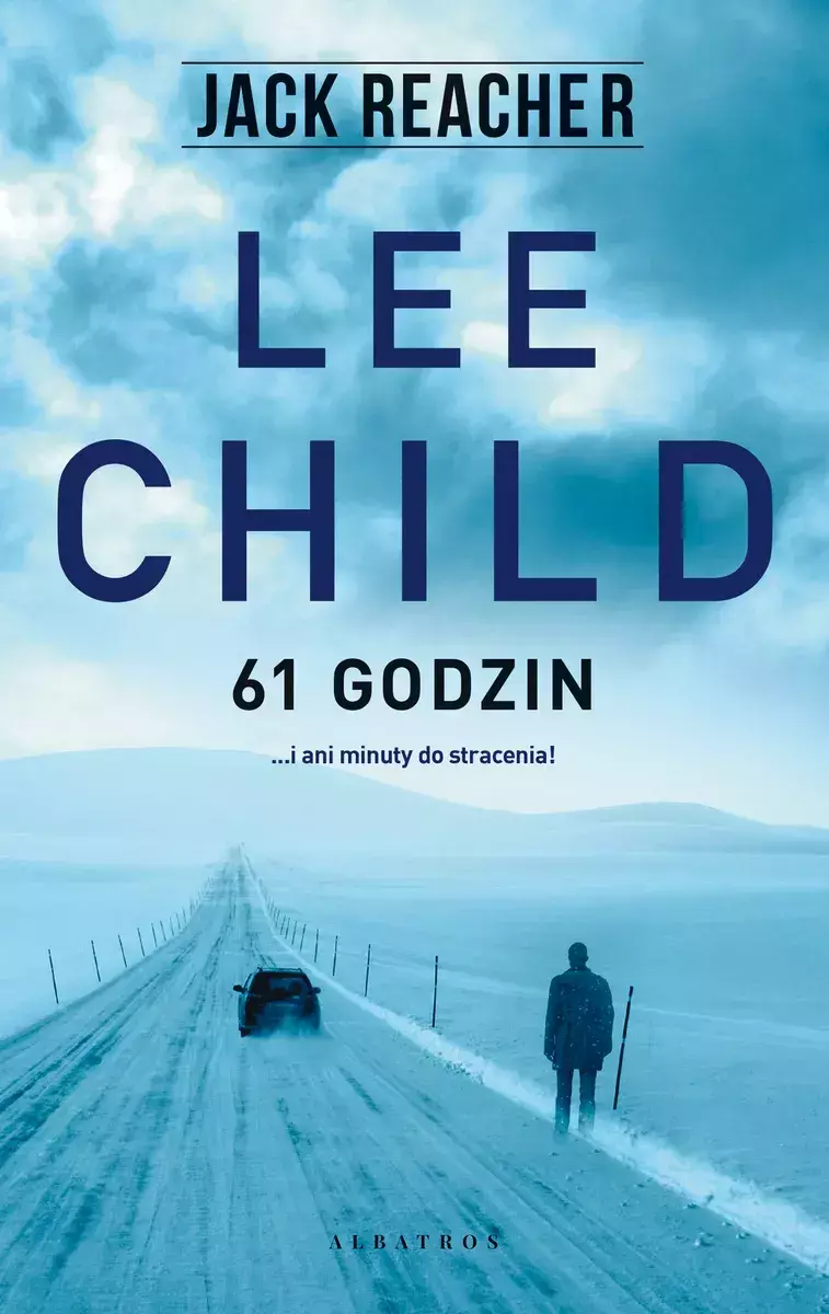 Jack Reacher. 61 godzin
