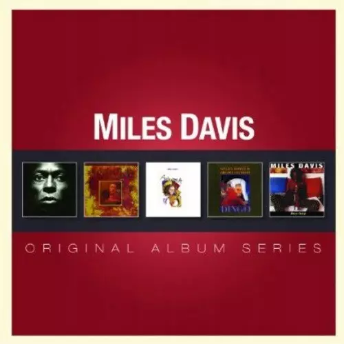 Original Album Series - Muzyka